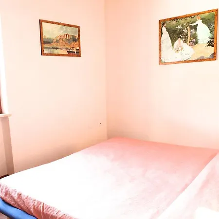 펜션 Casa Bagnaria