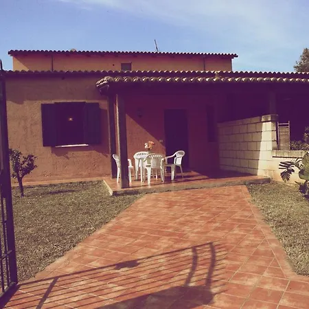 펜션 Casa Bagnaria *
