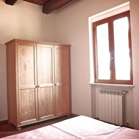 펜션 Casa Bagnaria
