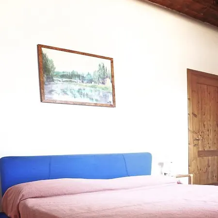 Casa Bagnaria 펜션